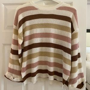 Newbury Kustom Sweater Small